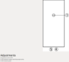 Picture of Fotoandur Objektilt VTE180, M18, Sn=1..1100mm, PNP, Light/Dark switch, IP67, pistik M12 4-pin, SICK 
